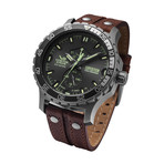 Vostok Europe Expedition Everest Automatic // YN84-597A543