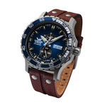 Vostok Europe Expedition Everest Automatic // YN84-597A545