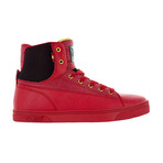Jazz Sneaker // Red (US: 10.5)