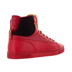 Jazz Sneaker // Red (US: 7)