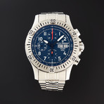 Revue Thommen Airspeed Xlarge Chronograph Automatic // 16071.6125 // New