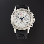 Revue Thommen Airspeed Chronograph Automatic // 16071.6822