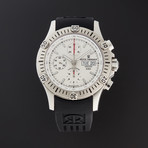 Revue Thommen Airspeed Xlarge Chronograph Automatic // 16071.6828 // New
