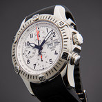 Revue Thommen Airspeed Chronograph Automatic // 16071.6822