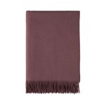 Cashmere Travel Throw // Queen // Mulberry