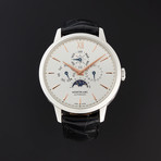 Montblanc Heritage Spirit Perpetual Calendar Automatic // 110715 // Pre-Owned