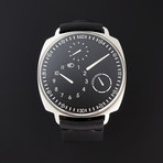 Ressence Type 1.3 Squared Orbital Convex System Automatic // TYPE 1.32B // Pre-Owned