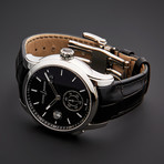 Ulysse Nardin Dual Time Manufacture Automatic // 3343-126/92 // Pre-Owned