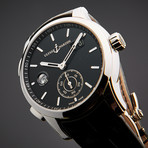 Ulysse Nardin Dual Time Manufacture Automatic // 3343-126/92 // Pre-Owned