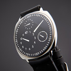 Ressence Type 1.3 Squared Orbital Convex System Automatic // TYPE 1.32B // Pre-Owned