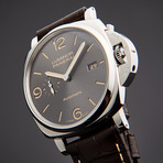 Panerai Luminor Due 3 Days Automatic // PAM 943 // Pre-Owned