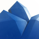 True Blue Crystals