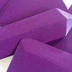 Ultra Violet Crystals