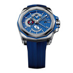 Corum Admiral Ac-One 45 Tides Automatic // A277-02401 // New