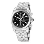 Breitling Ladies Chronograph Automatic // W1331012/BD92SS // Store Display