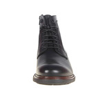 Seattle Boot // Black (Euro: 46)