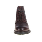 Chicago Boot // Brown (Euro: 42)