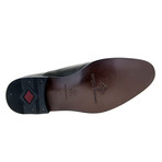 Montgomery Oxford Shoe  // Black (Euro: 41)
