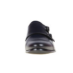 Nashville Monk Shoe // Black (Euro: 42)