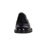 Anchorage Oxford Shoe // Black (Euro: 42)