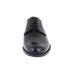Atlanta Derby Shoe // Black (Euro: 46)