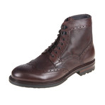 Chicago Boot // Brown (Euro: 41)