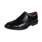 Anchorage Oxford Shoe // Black (Euro: 45)