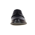 Dallas Derby Shoe // Black (Euro: 43)