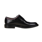 Anchorage Oxford Shoe // Black (Euro: 44)