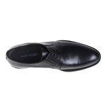 Dallas Derby Shoe // Black (Euro: 44)