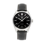 Tag Heuer Carrera Automatic // WV211B.FC6202 // Pre-Owned
