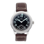 IWC Vintage Pilot's Manual Wind // IW3254-01 // Pre-Owned