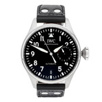 IWC Big Pilot's Automatic // IW5010-01 // Pre-Owned