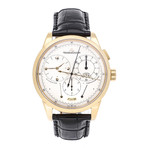 Jaeger-LeCoultre Duometre a Chronographe Manual Wind // Q6011420 // Pre-Owned