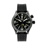 Ball Engineer Master II Diver GMT Automatic // DG1020A-P3AJ-BK // Store Display