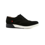 5Th Ave // Black Suede (US: 8.5)