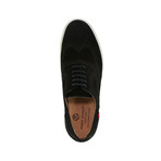 5Th Ave // Black Suede (US: 10)