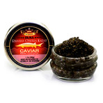 Russian Osetra Karat Caviar (4.4oz (125g))