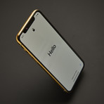24K iPhone 11 Pro // Unlocked // White (256 GB)