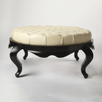 Rutherford Cocktail Ottoman