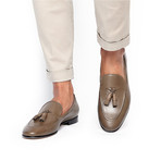 Philippe Nappa Loafers // Grey (Euro: 39)