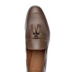 Philippe Nappa Loafers // Grey (Euro: 39)