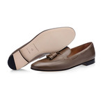 Philippe Nappa Loafers // Grey (Euro: 41)