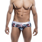 Hipster Brief // London (L)