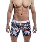Hipster Boxer Brief // London (M)