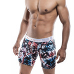 Hipster Boxer Brief // London (S)