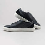 Minimal Low V3 Sneakers // Deep Blue Floater (Euro: 42)