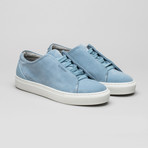 Minimal Low V7 Sneakers // Arctic Blue (Euro: 47)