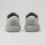 Minimal Low V9 Sneakers // Gray Floater + Plaster (Euro: 41)
