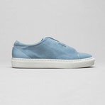 Minimal Low V7 Sneakers // Arctic Blue (US: 8.5)